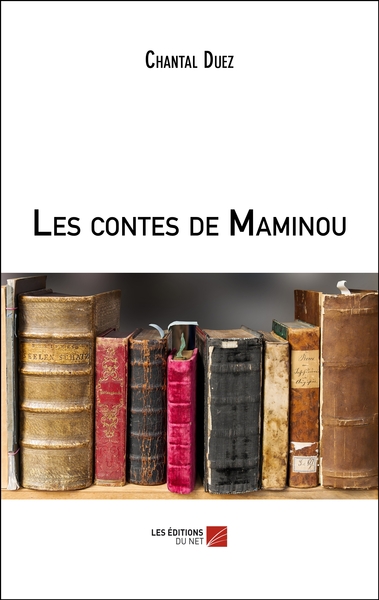 Image de Les contes de Maminou