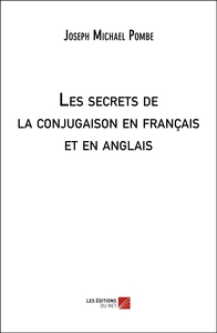 Image de Les secrets de la conjugaison en français et en anglais