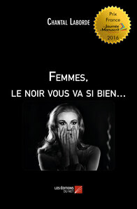 Picture of Femmes, le noir vous va si bien...