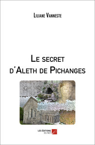 Image de Le secret d'Aleth de Pichanges