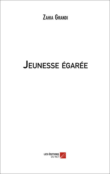 Image de Jeunesse égarée