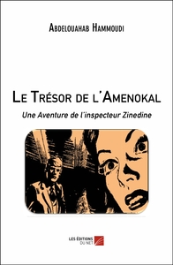Image de Le Trésor de l'Amenokal