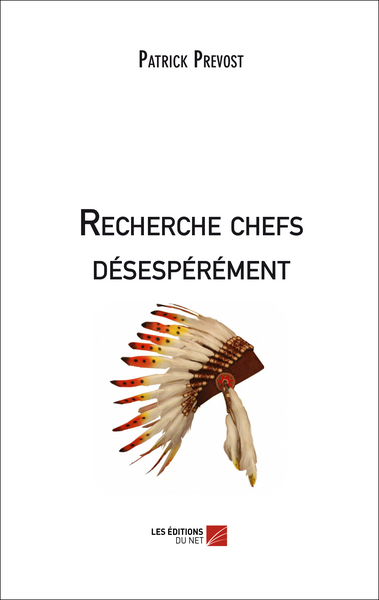 Picture of Recherche chefs désespérément