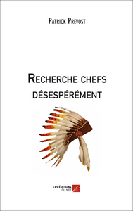 Picture of Recherche chefs désespérément