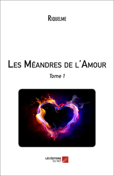 Picture of Les Méandres de l'Amour