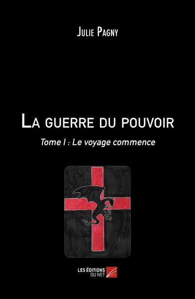 Picture of La guerre du pouvoir