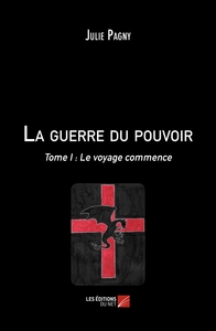 Picture of La guerre du pouvoir