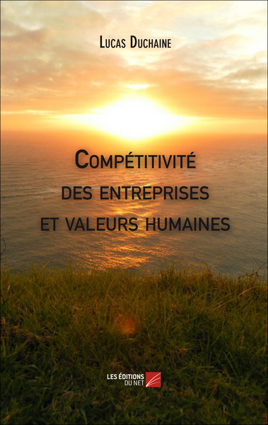 Image de Compétitivité des entreprises et valeurs humaines