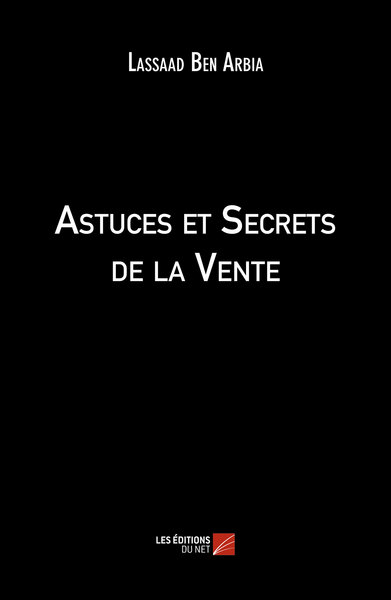 Picture of Astuces et Secrets de la Vente