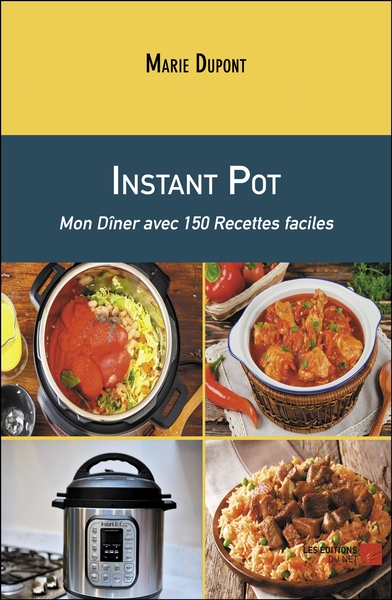 Picture of Instant Pot
