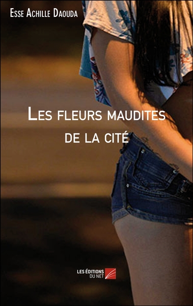 Picture of Les fleurs maudites de la cité