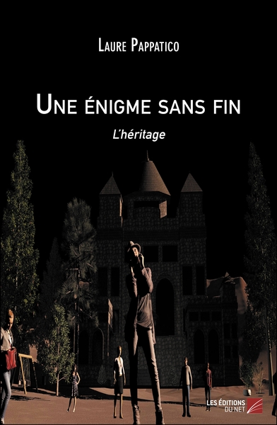 Image de Une énigme sans fin