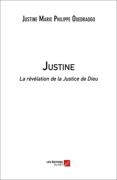 Image de Justine, la révélation de la Justice de Dieu