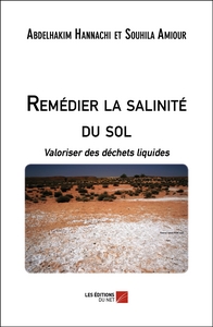Picture of Remédier la salinité du sol