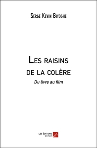 Image de Les raisins de la colère
