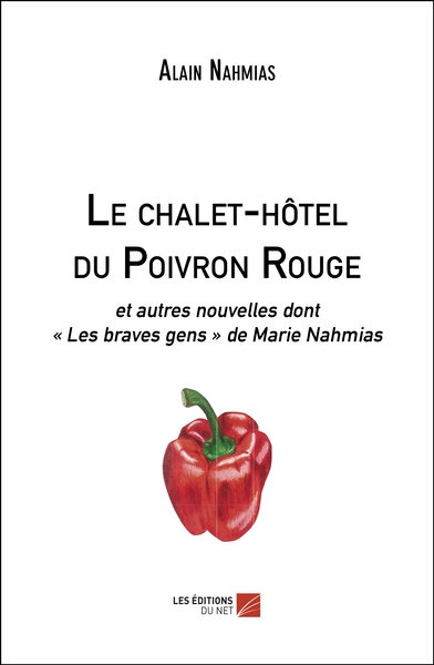 Picture of Le chalet-hôtel du Poivron Rouge