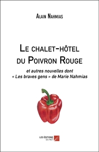 Picture of Le chalet-hôtel du Poivron Rouge