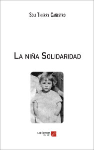 Image de La niña Solidaridad