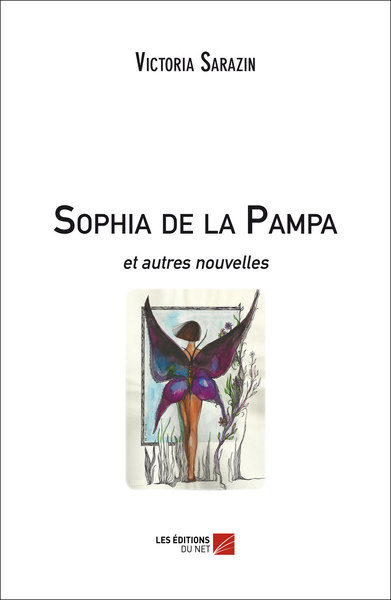 Picture of Sophia de la Pampa