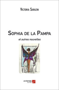 Picture of Sophia de la Pampa