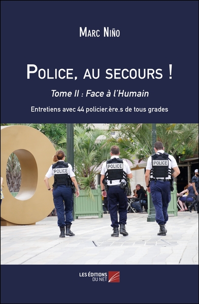 Picture of Police, au secours !
