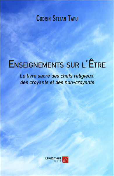 Picture of Enseignements sur l'Être