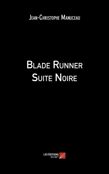Picture of Blade Runner Suite Noire