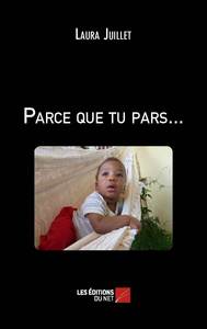 Image de Parce que tu pars...