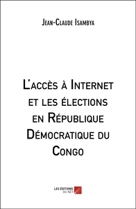 Picture of L'accès à Internet et les élections en République Démocratique du Congo