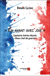 Picture of « En avant avec joie »