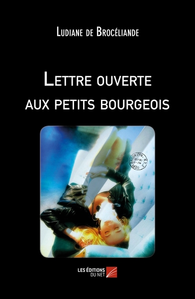 Picture of Lettre ouverte aux petits bourgeois
