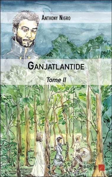 Picture of Ganjatlantide