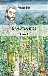 Picture of Ganjatlantide
