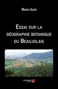 Picture of Essai sur la géographie botanique du Beaujolais