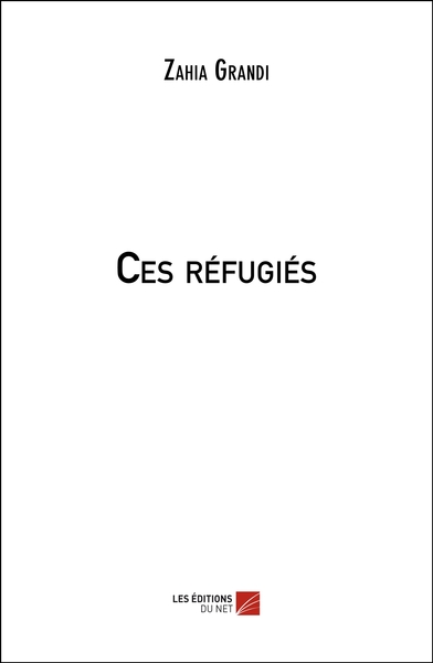 Image de Ces réfugiés