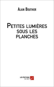 Image de Petites lumières sous les planches