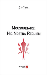 Picture of Mousquetaire, Hic Nostra Requiem