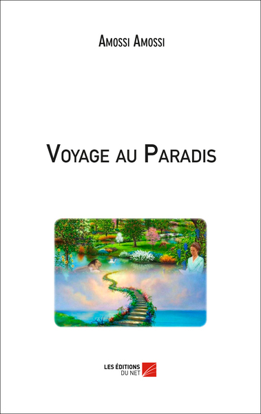 Image de Voyage au Paradis