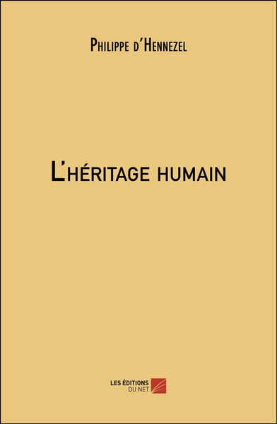 Picture of L'héritage humain