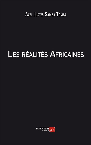 Image de Les réalités Africaines