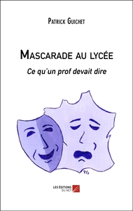 Image de Mascarade au lycée