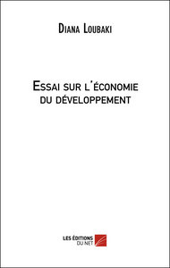 Picture of Essai sur l'économie du développement