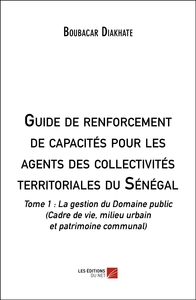 Image de Guide de renforcement de capacités pour les agents des collectivités territoriales du Sénégal