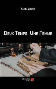 Picture of Deux Temps, Une Femme