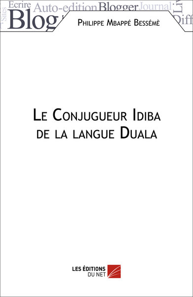Image de Le Conjugueur Idiba de la langue Duala