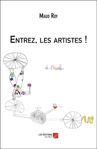 Image de Entrez, les artistes !