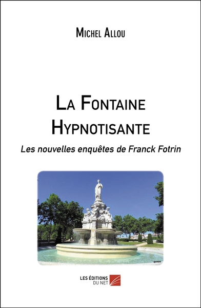 Image de La Fontaine Hypnotisante