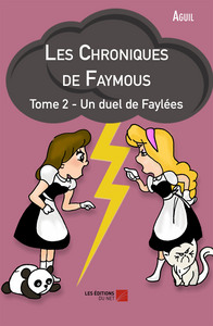 Picture of Les Chroniques de Faymous