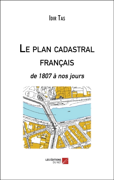 Image de Le plan cadastral français