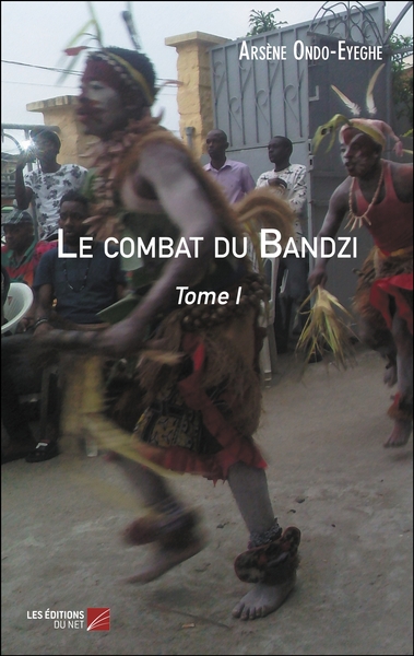 Image de Le combat du Bandzi